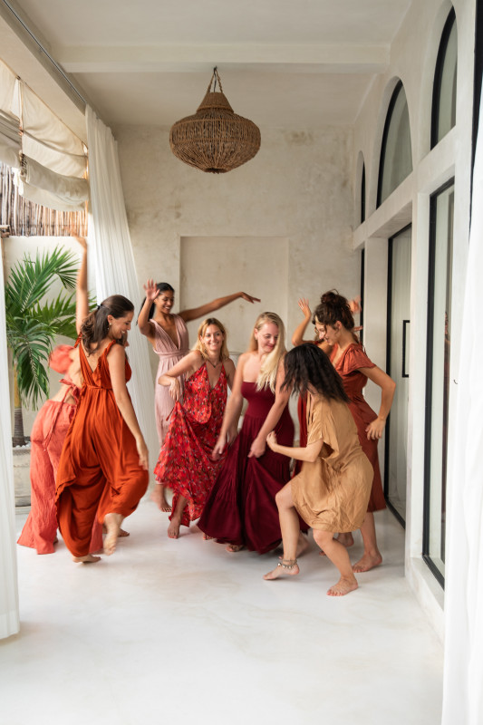 Avis de LAURENCE HUERTAS