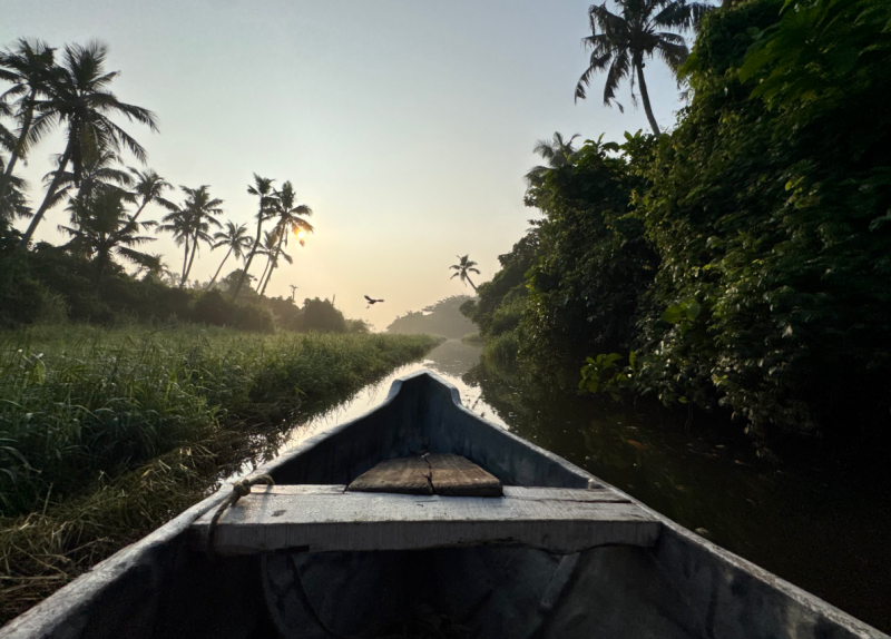 Avis de Sarah - Voyage en Inde