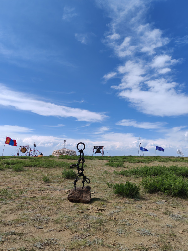 Avis de Valérie  - Voyage en Mongolie