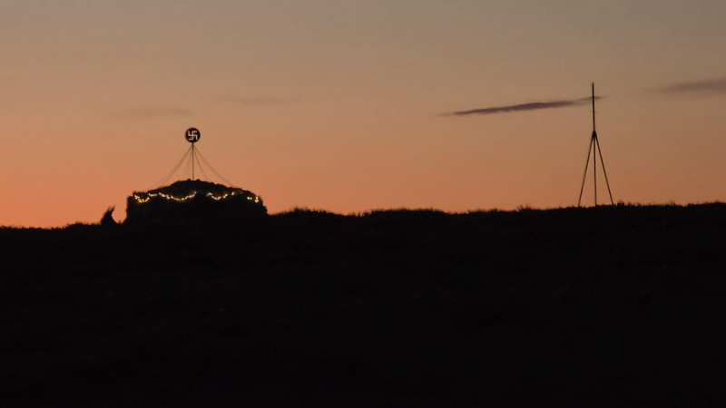 Avis de Villermet  - Voyage en Mongolie