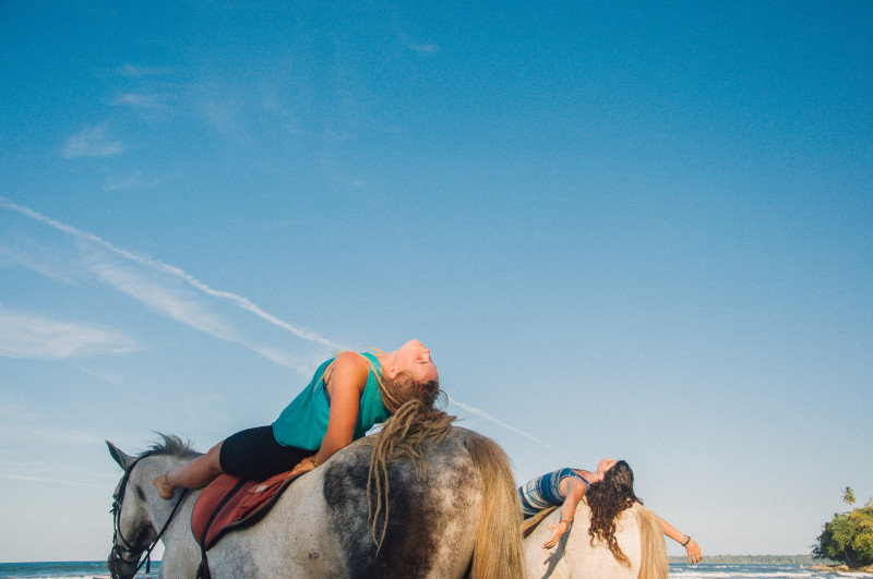 Avis de Marie-Alice THIERRY-PORTMANN - Voyage en Costa Rica