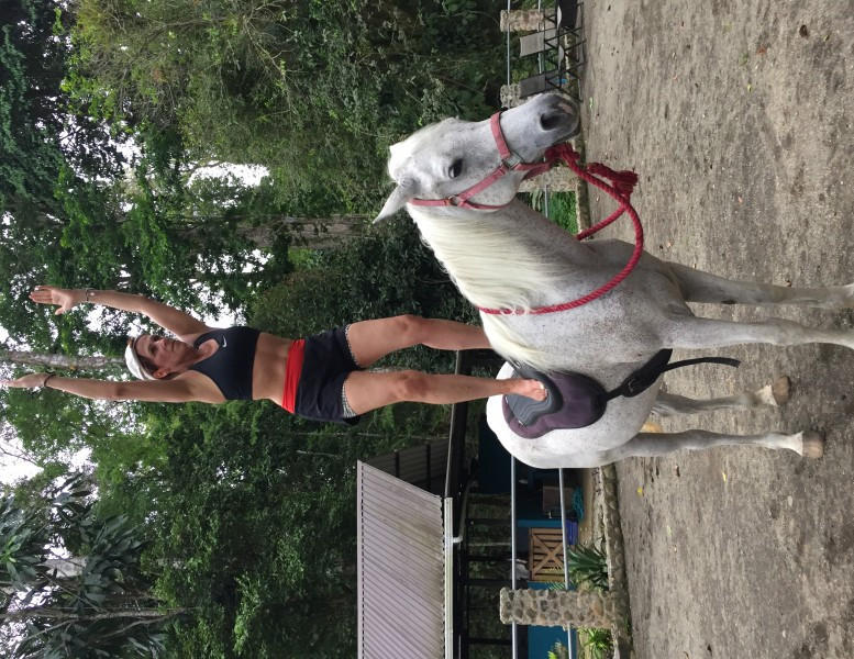Avis de Fabienne P - Voyage en Costa Rica