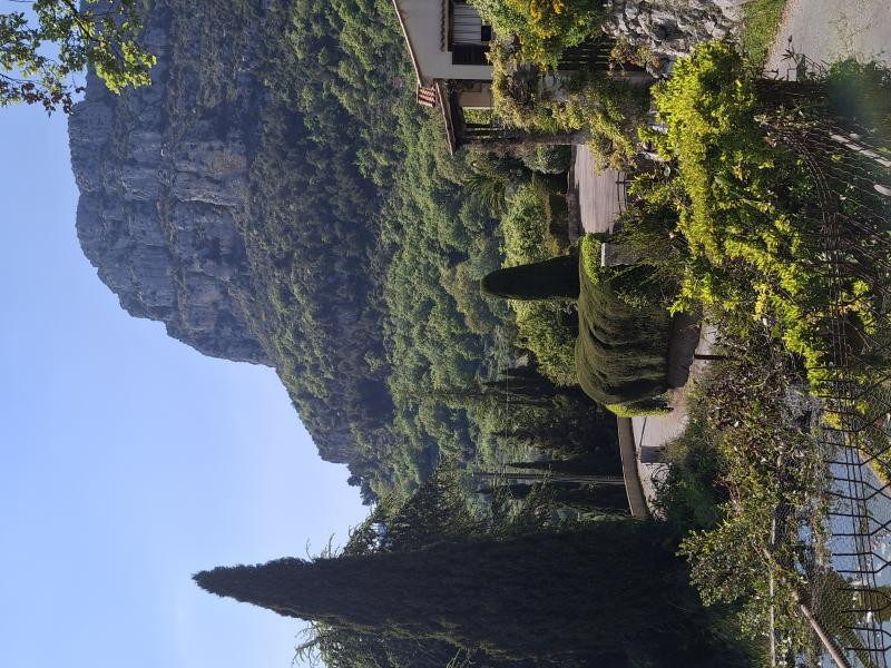 Avis de Isabelle LE HEN - Voyage en France