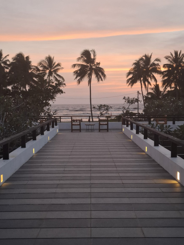 Avis de Pascale  - Voyage en Sri Lanka