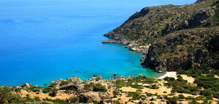 Avis de Marie-Annick - Voyage en Grèce