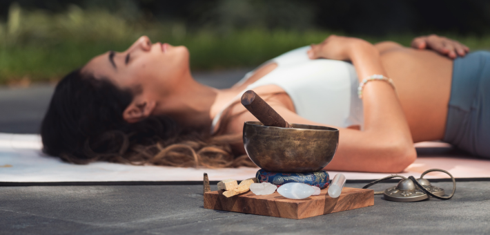 Cure ayurvédique, Yoga & Reconnexion au Sri Lanka avec Emeline Diaz - Zen&go