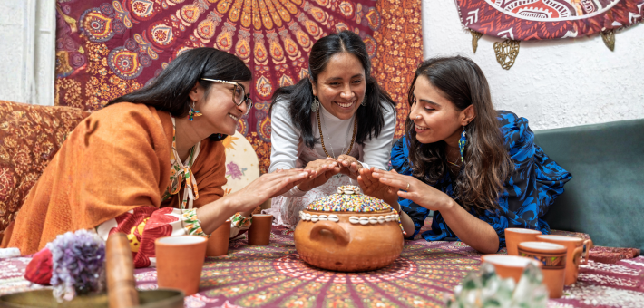 Voyage bien-être et reconnexion au Guatemala : entre yoga, spiritualité maya et nature luxuriante - Zen&go