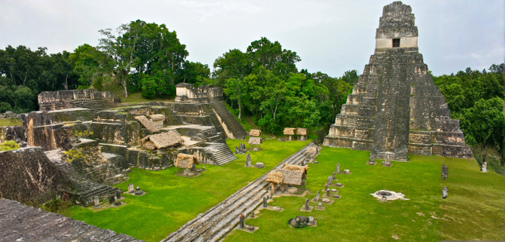 Voyage bien-être et reconnexion au Guatemala : entre yoga, spiritualité maya et nature luxuriante - Zen&go