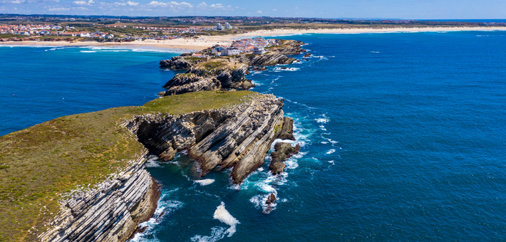 Cure bien-être global et multi activités en bord de mer au Portugal - Zen&go