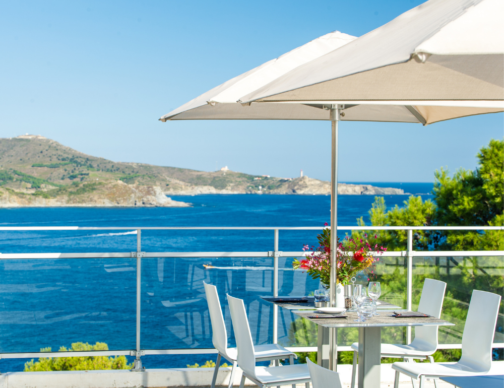 Séjour bien-être et thalasso en bord de mer dans le Sud Ouest