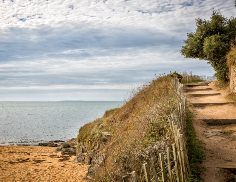 Séjour thalasso et escapade marine sur la Côte de Jade en Bretagne - Zen&go