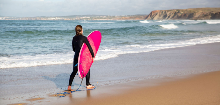 Cure bien-être global et multi activités en bord de mer au Portugal - Zen&go