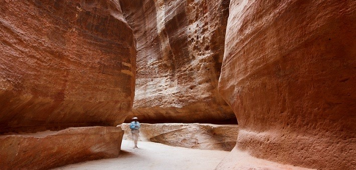 Jour 6. Désert du Wadi Rum