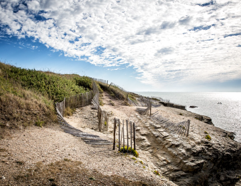 Séjour thalasso et escapade marine sur la Côte de Jade en Bretagne - Zen&go