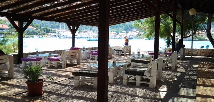 Jours 2 à 6. 5 jours de stage de yoga en Croatie