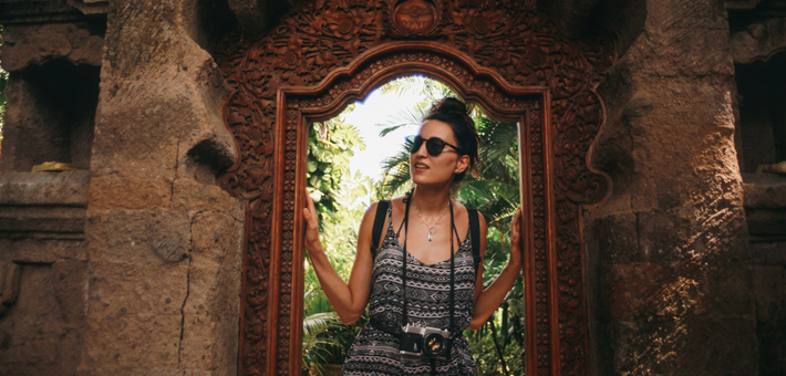 Retraite spirituelle et yoga à Bali : développement personnel et pratiques holistiques - Zen&go