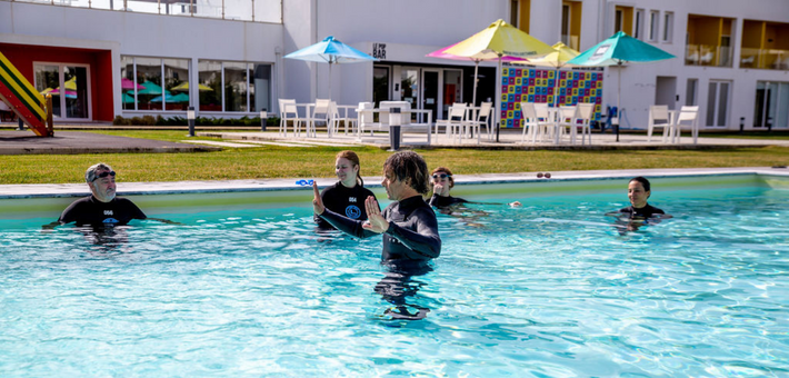 Cure bien-être global et multi activités en bord de mer au Portugal - Zen&go