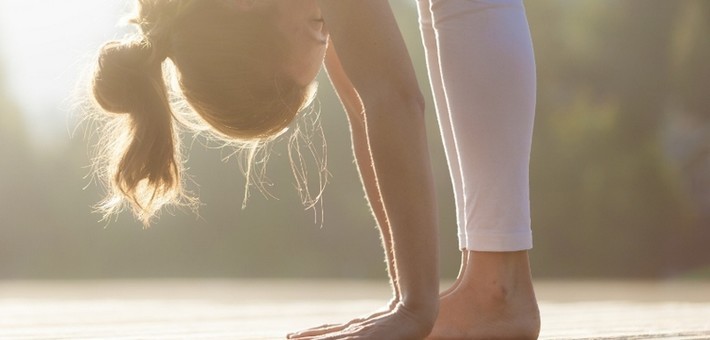 Jour 4. Yoga et méditation - Vol retour en France
