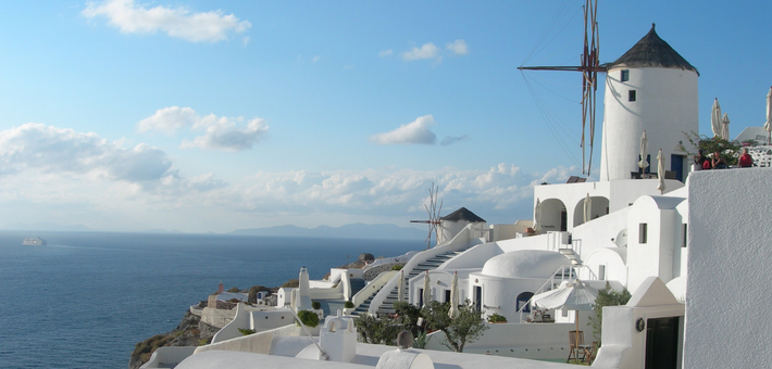 Voile et yoga, croisière dans les petites cyclades - Zen&go