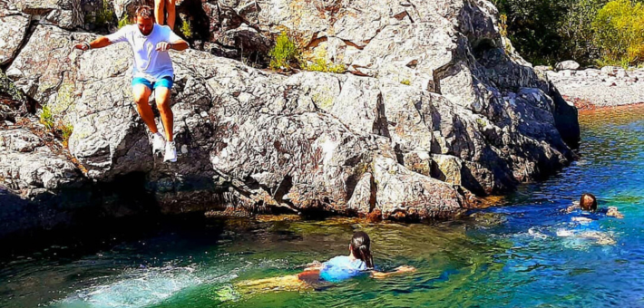 Jour 1 (Dimanche). Arrivée 