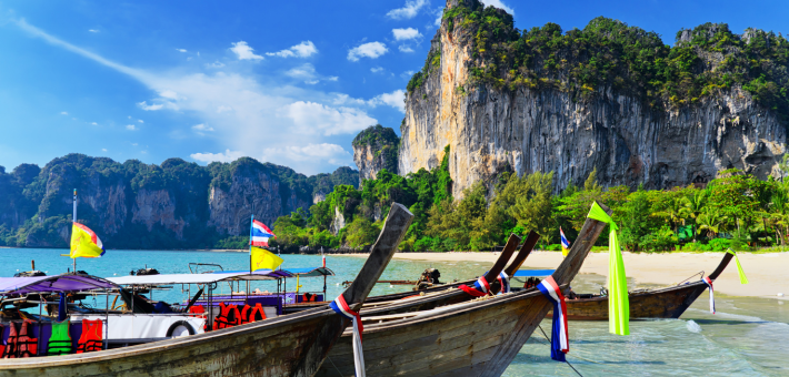 Séjour yoga, snorkeling & farniente sur les îles de Thaïlande, Koh Lanta - Zen&go