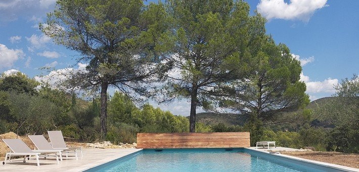 Jour 1. Arrivée en Provence, Yoga et Cercle d’Ouverture