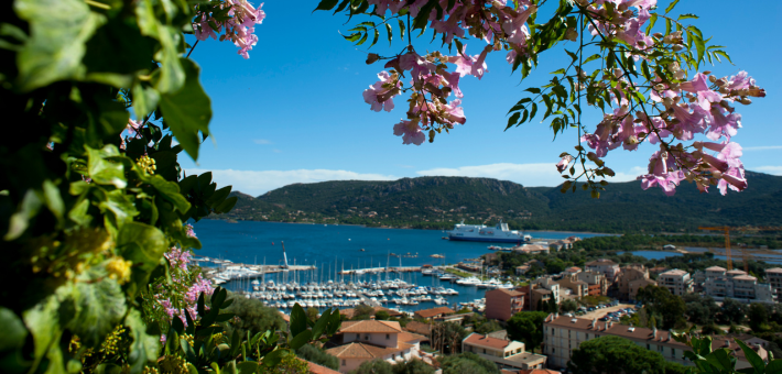 Séjour Yoga et méditation en Corse dans la région de Porto Vecchio - Zen&go