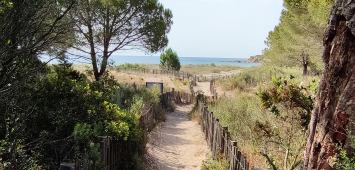 Séjour Yoga et méditation en Corse dans la région de Porto Vecchio - Zen&go