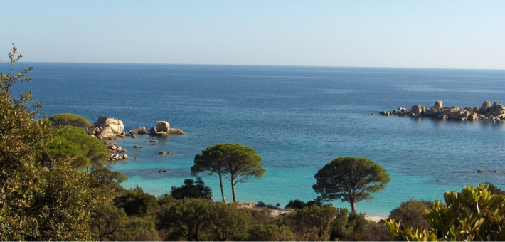 Séjour Yoga et méditation en Corse dans la région de Porto Vecchio - Zen&go