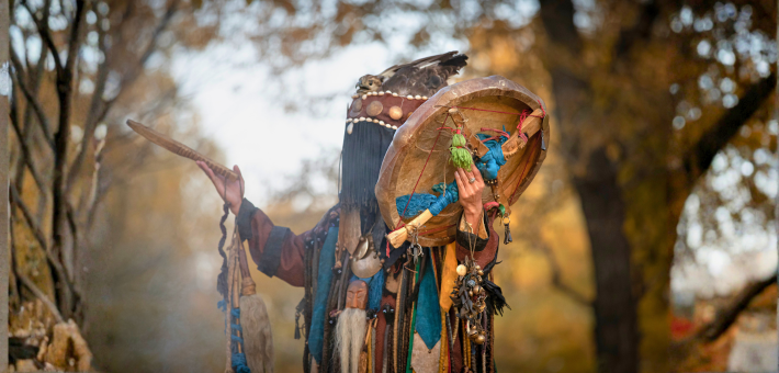 Voyage chamanique féminin : Cérémonies, steppes et sororité en Mongolie - Zen&go
