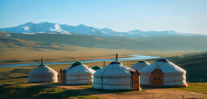 Voyage chamanique féminin : Cérémonies, steppes et sororité en Mongolie - Zen&go