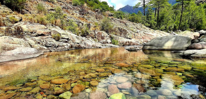 Randonnée et bien être en Corse - Zen&go