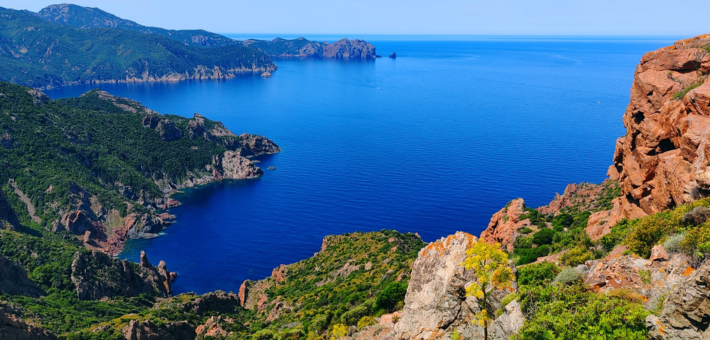 Randonnée et bien être en Corse - Zen&go