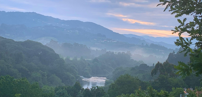 Séjour reconnexion à la nature et à sa joie intérieure - Zen&go
