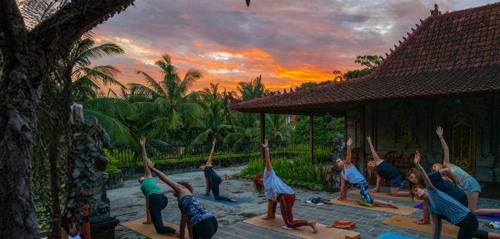 Séjour bien-être à Bali : yoga, développement personnel et immersion locale - Zen&go