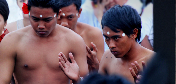 Séjour bien-être à Bali : yoga, développement personnel et immersion locale - Zen&go
