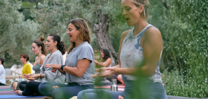 Cure ayurvédique, Yoga & Reconnexion au Sri Lanka avec Emeline Diaz - Zen&go
