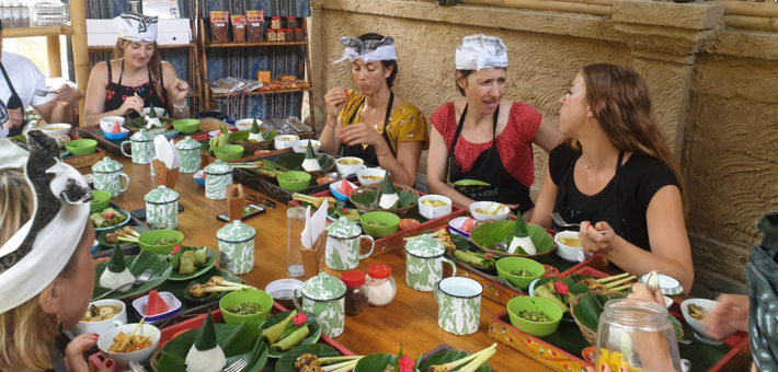 Séjour bien-être à Bali : yoga, développement personnel et immersion locale - Zen&go