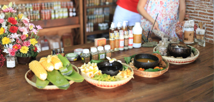 Séjour bien-être à Bali : yoga, développement personnel et immersion locale - Zen&go