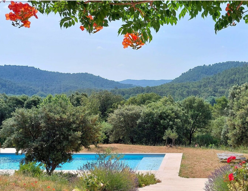 S&eacute;jour Yoga et &eacute;veil des sens au soleil de Provence