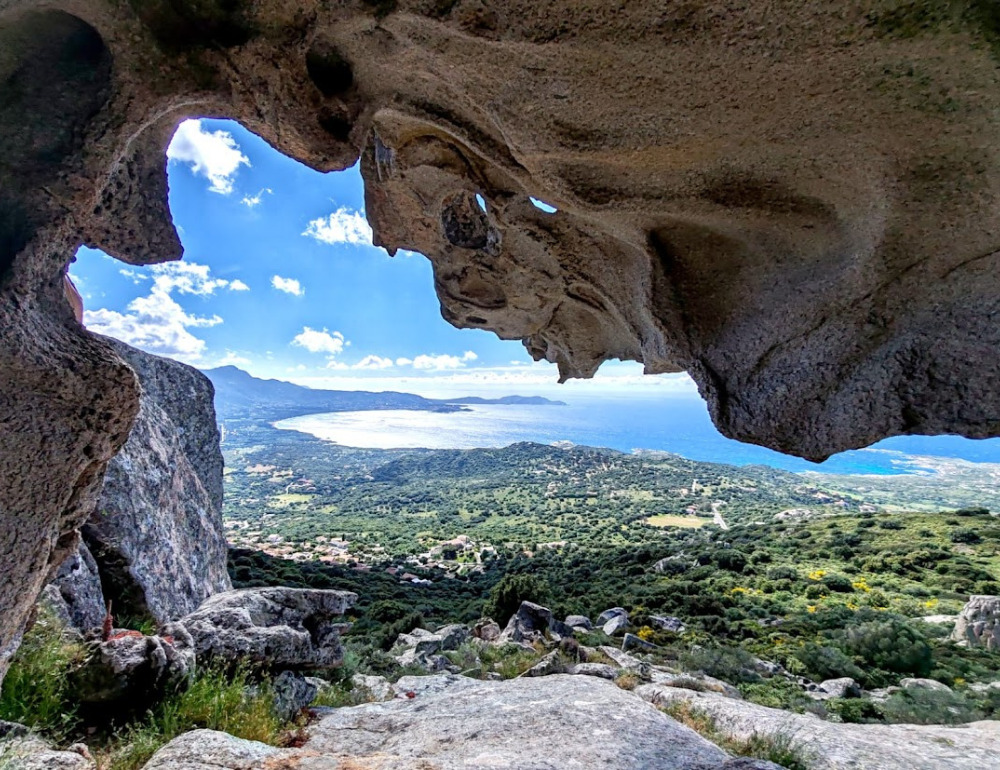 Randonnée et Bien être en Corse