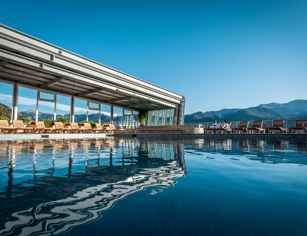 Séjour nature en famille en Ecoresort dans les Pyrénées Espagnoles