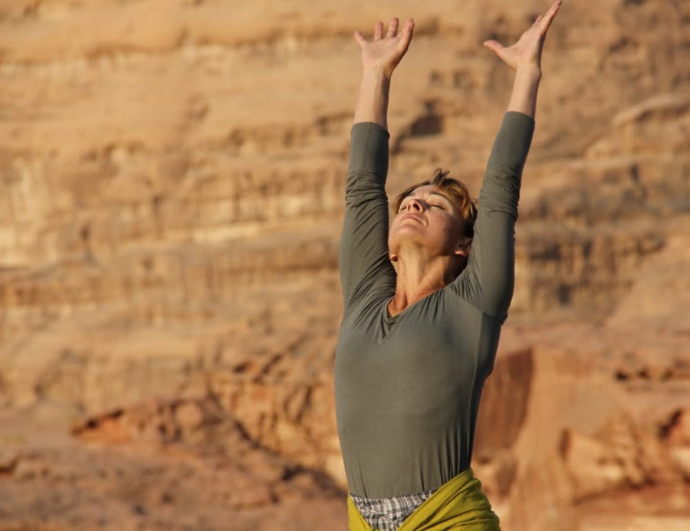 Séjour de charme Zen et confort en Jordanie