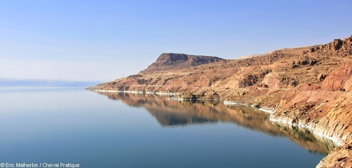 Yoga tonique et Marche en Jordanie - Zen&go