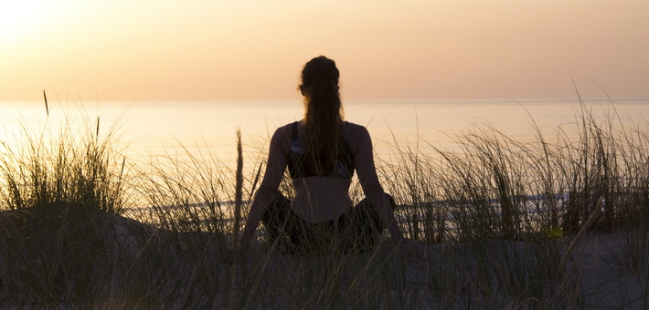 Yoga et surf sur la côte Atlantique - Zen&go