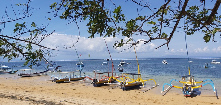 Évasion Spirituelle à Bali : Yoga, Temples et culture Balinaise avec Myrtille – Février 2026 - Zen&go