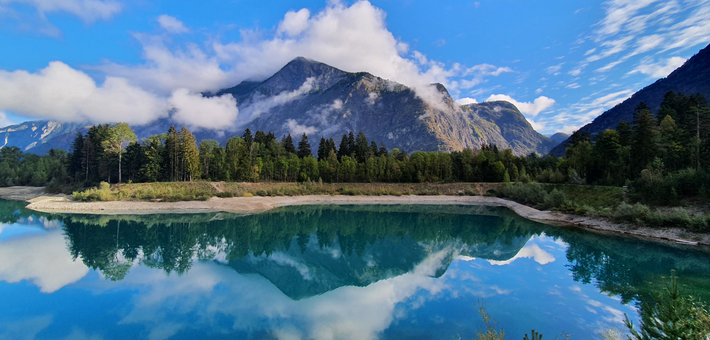 Retraite confort, méditation et yoga dans les Alpes - Zen&go