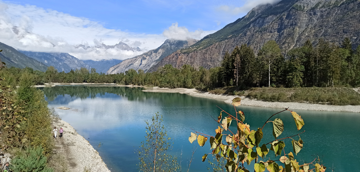 Retraite confort, méditation et yoga dans les Alpes - Zen&go