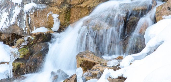 Séjour bien-être hivernal, marche nordique, raquettes & Yoga du froid - Zen&go