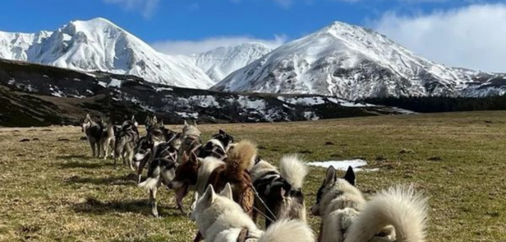 Séjour randonnée bien-être et yoga en Auvergne - Zen&go